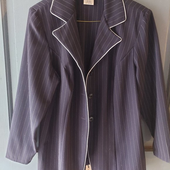 Kathie Lee woman jacket - Picture 1 of 8
